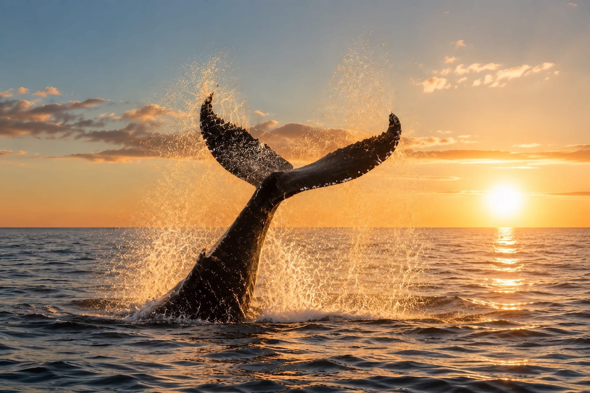 Whale Watching Tours Reykjavik